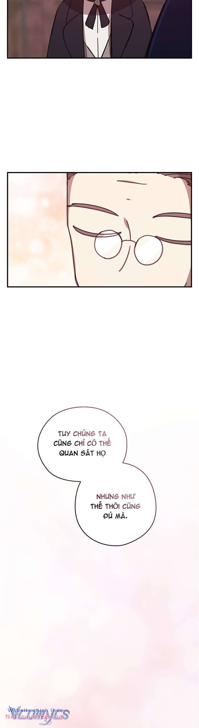 Cuộc Hôn Nhân Này Dù Sao Cũng Sẽ Tan Vỡ Mà Thôi Chapter 65.4 - Trang 2