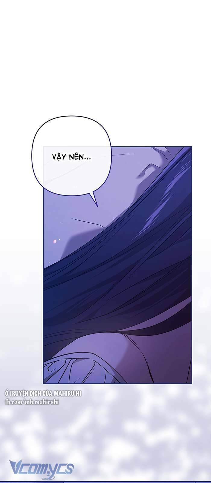 Cuộc Hôn Nhân Này Dù Sao Cũng Sẽ Tan Vỡ Mà Thôi Chapter 65 - Trang 2