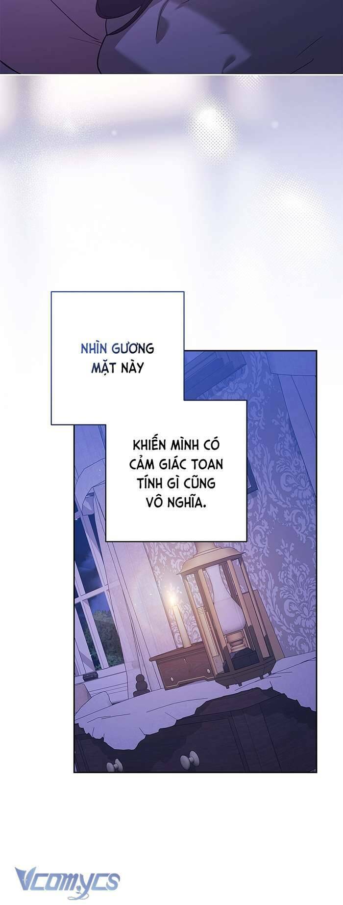 Cuộc Hôn Nhân Này Dù Sao Cũng Sẽ Tan Vỡ Mà Thôi Chapter 65 - Trang 2