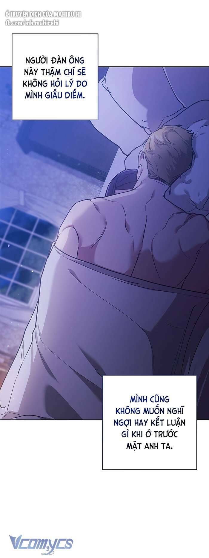 Cuộc Hôn Nhân Này Dù Sao Cũng Sẽ Tan Vỡ Mà Thôi Chapter 65 - Trang 2