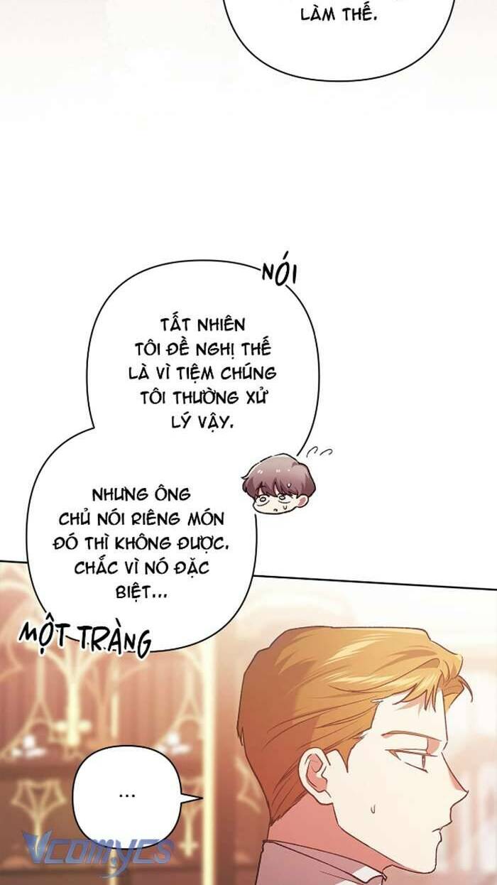 Cuộc Hôn Nhân Này Dù Sao Cũng Sẽ Tan Vỡ Mà Thôi Chapter 66 - Trang 2