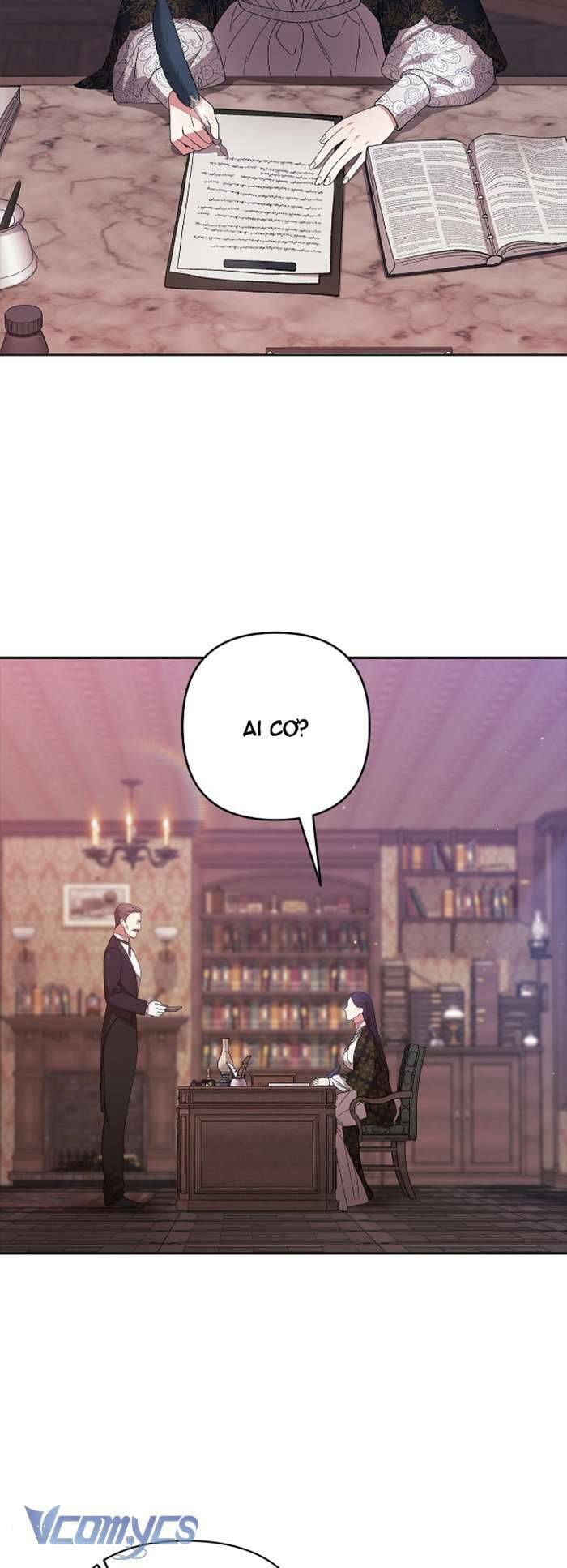 Cuộc Hôn Nhân Này Dù Sao Cũng Sẽ Tan Vỡ Mà Thôi Chapter 66 - Trang 2