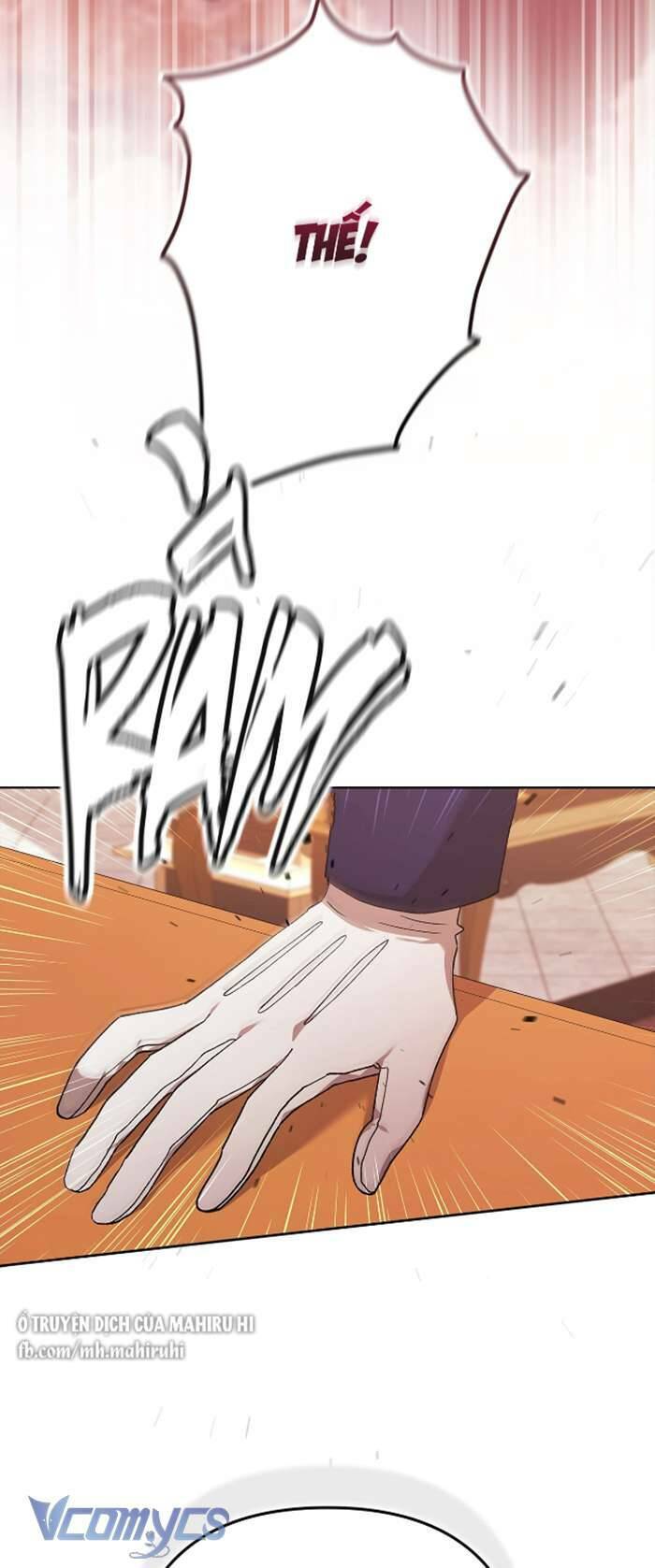 Cuộc Hôn Nhân Này Dù Sao Cũng Sẽ Tan Vỡ Mà Thôi Chapter 66 - Trang 2