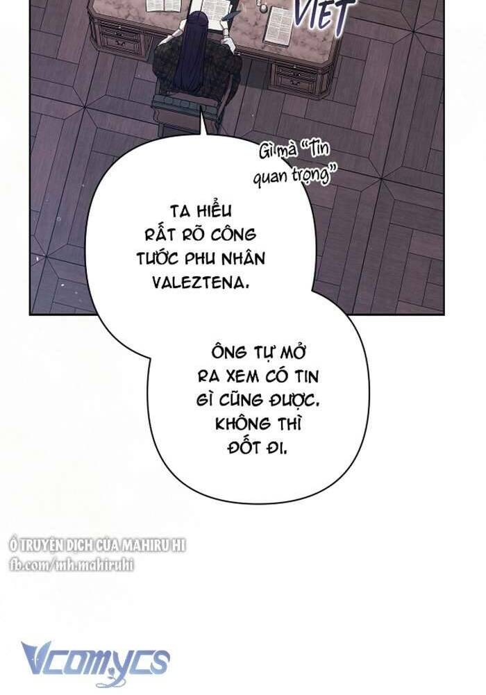 Cuộc Hôn Nhân Này Dù Sao Cũng Sẽ Tan Vỡ Mà Thôi Chapter 66 - Trang 2