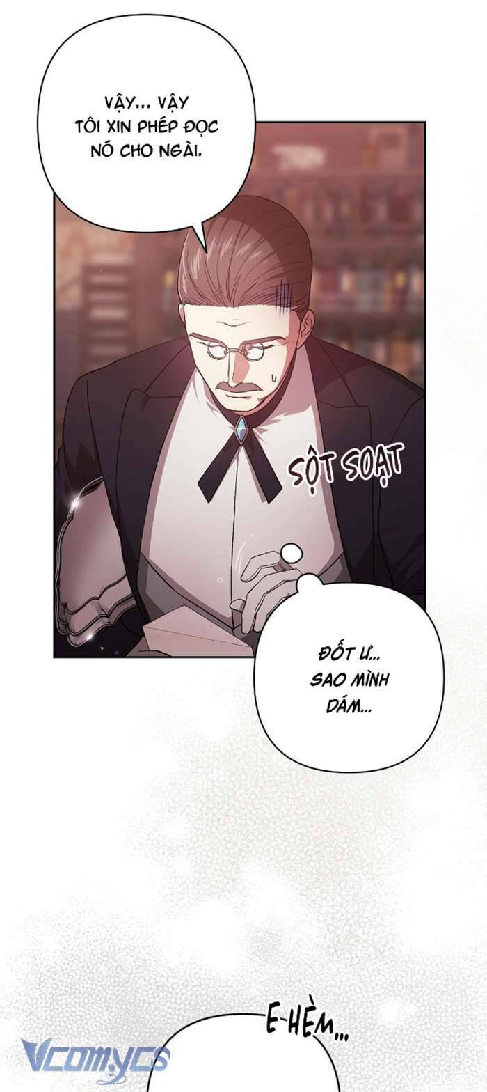 Cuộc Hôn Nhân Này Dù Sao Cũng Sẽ Tan Vỡ Mà Thôi Chapter 66 - Trang 2