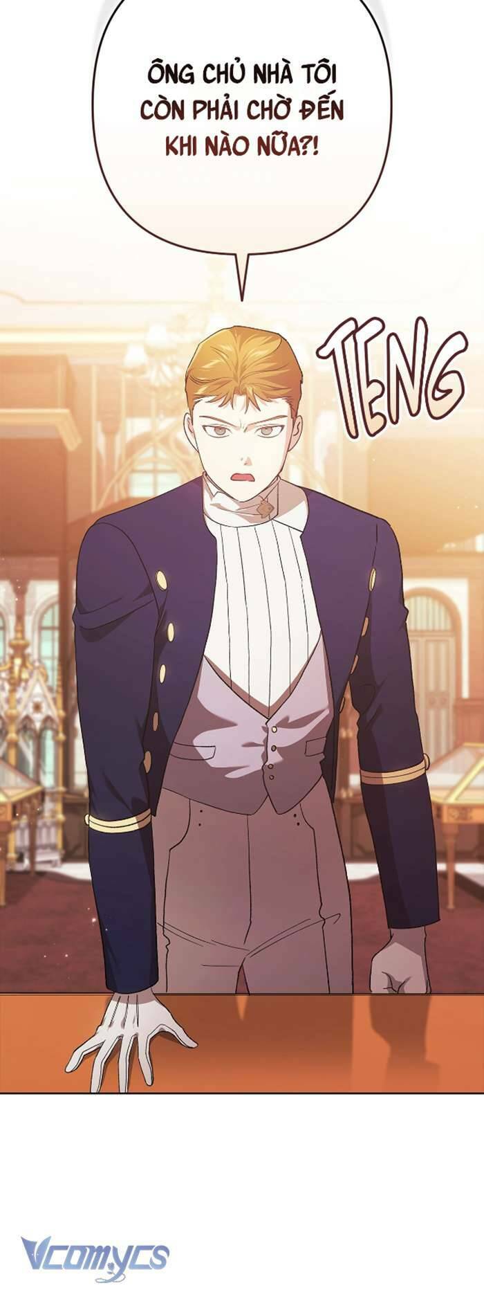 Cuộc Hôn Nhân Này Dù Sao Cũng Sẽ Tan Vỡ Mà Thôi Chapter 66 - Trang 2