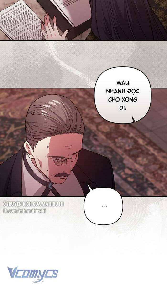 Cuộc Hôn Nhân Này Dù Sao Cũng Sẽ Tan Vỡ Mà Thôi Chapter 66 - Trang 2
