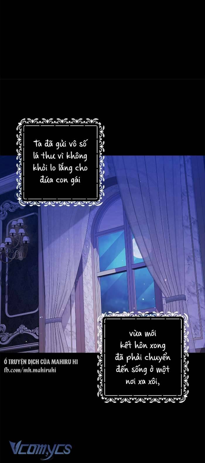 Cuộc Hôn Nhân Này Dù Sao Cũng Sẽ Tan Vỡ Mà Thôi Chapter 66 - Trang 2