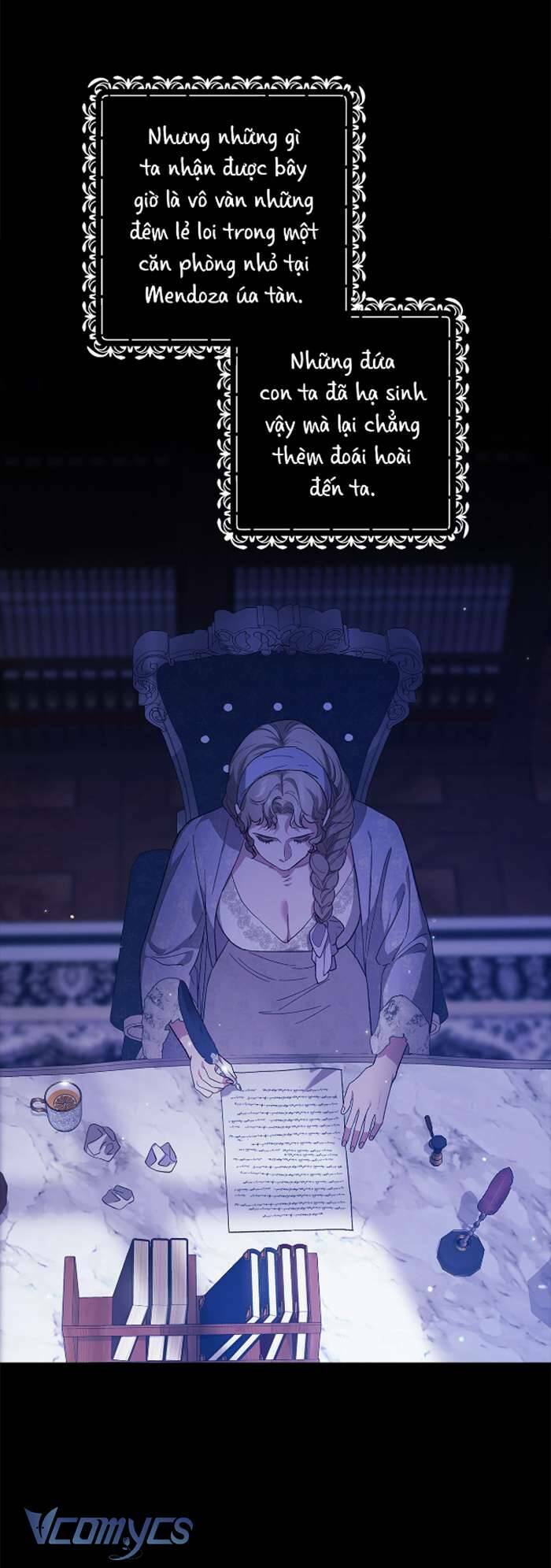 Cuộc Hôn Nhân Này Dù Sao Cũng Sẽ Tan Vỡ Mà Thôi Chapter 66 - Trang 2