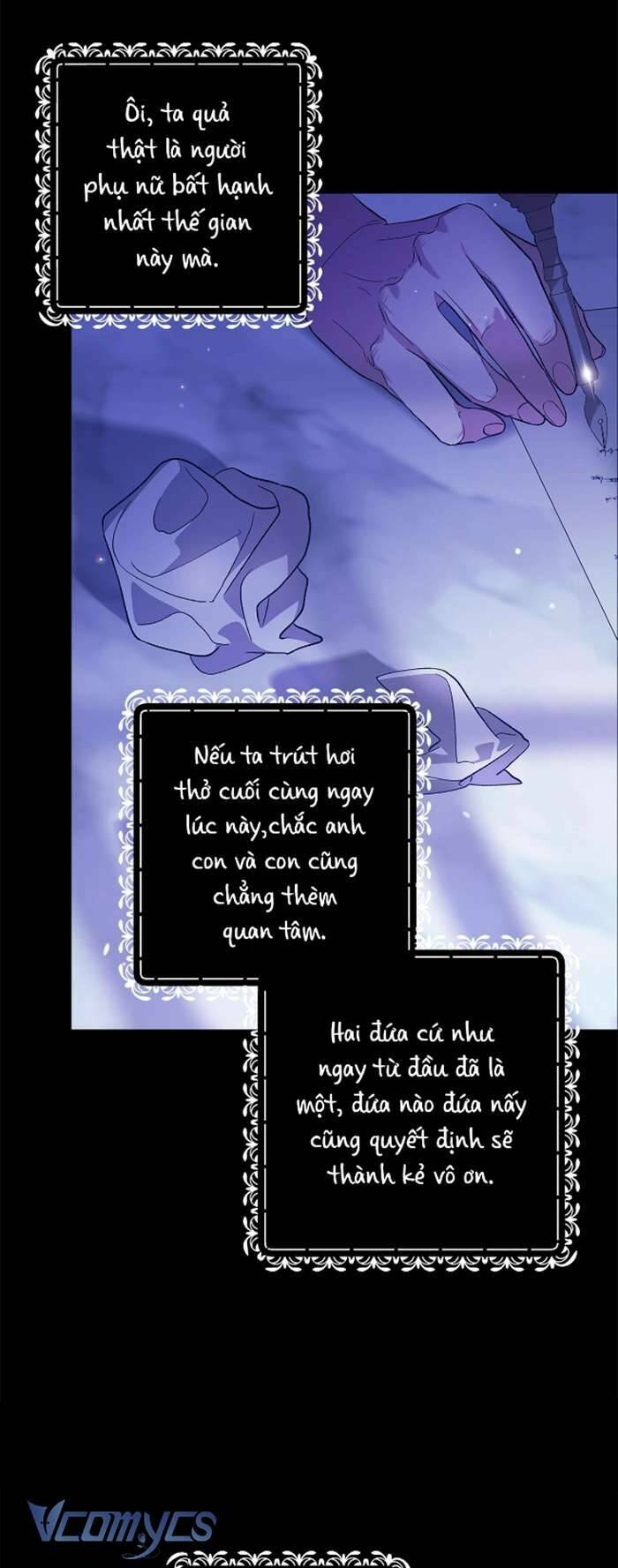 Cuộc Hôn Nhân Này Dù Sao Cũng Sẽ Tan Vỡ Mà Thôi Chapter 66 - Trang 2