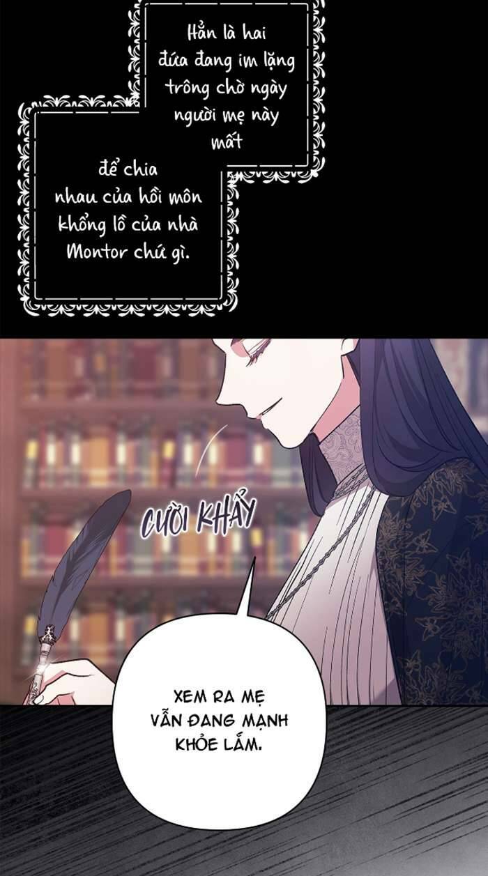 Cuộc Hôn Nhân Này Dù Sao Cũng Sẽ Tan Vỡ Mà Thôi Chapter 66 - Trang 2