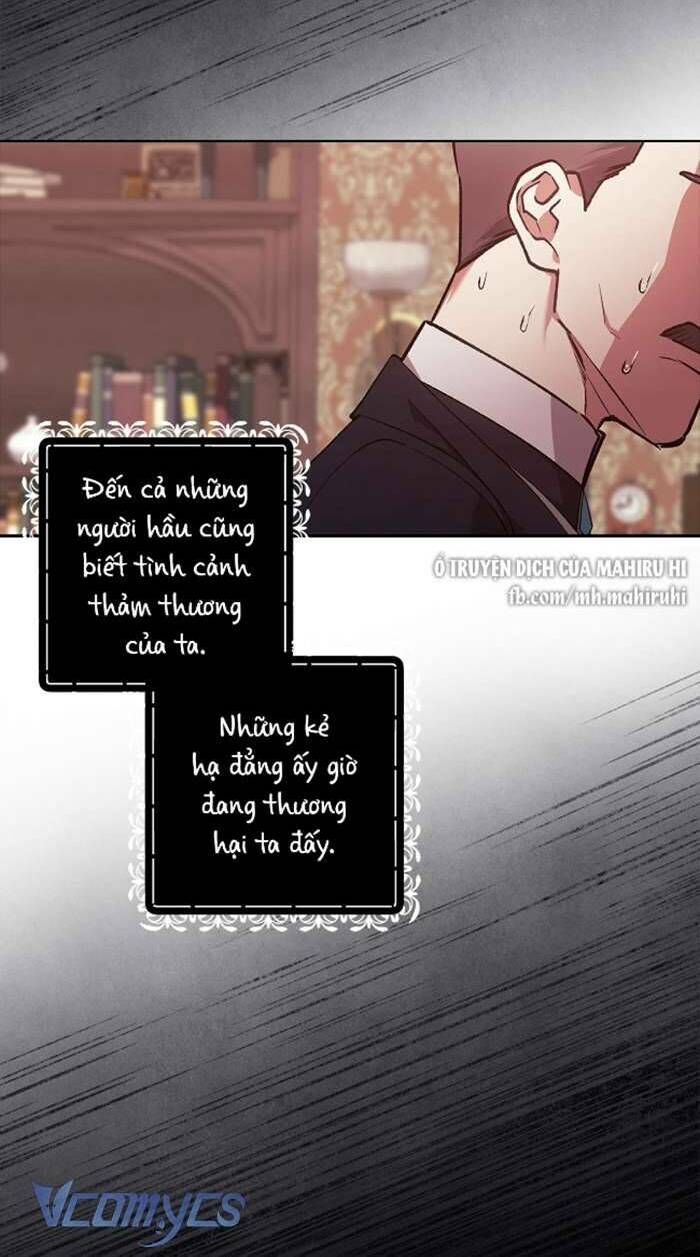 Cuộc Hôn Nhân Này Dù Sao Cũng Sẽ Tan Vỡ Mà Thôi Chapter 66 - Trang 2