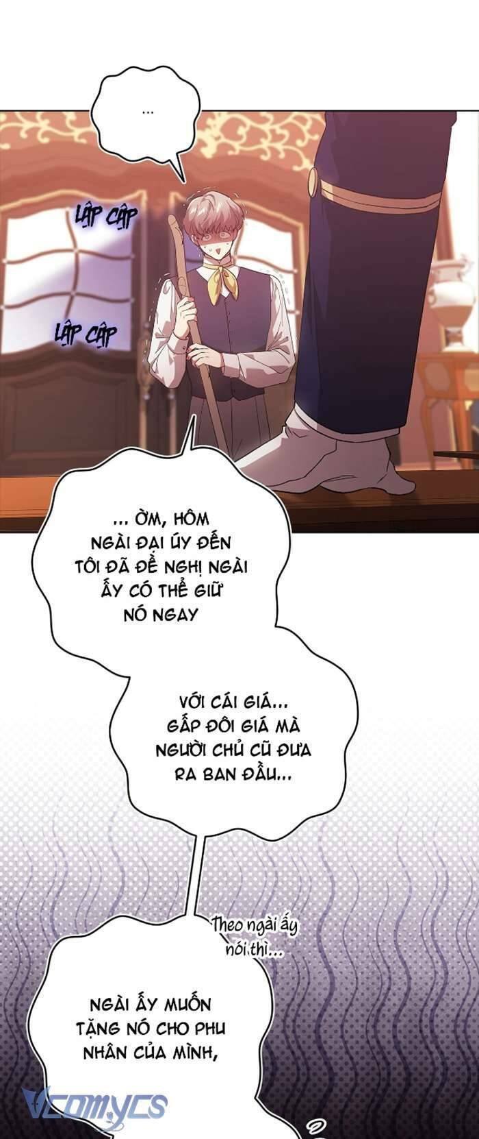 Cuộc Hôn Nhân Này Dù Sao Cũng Sẽ Tan Vỡ Mà Thôi Chapter 66 - Trang 2