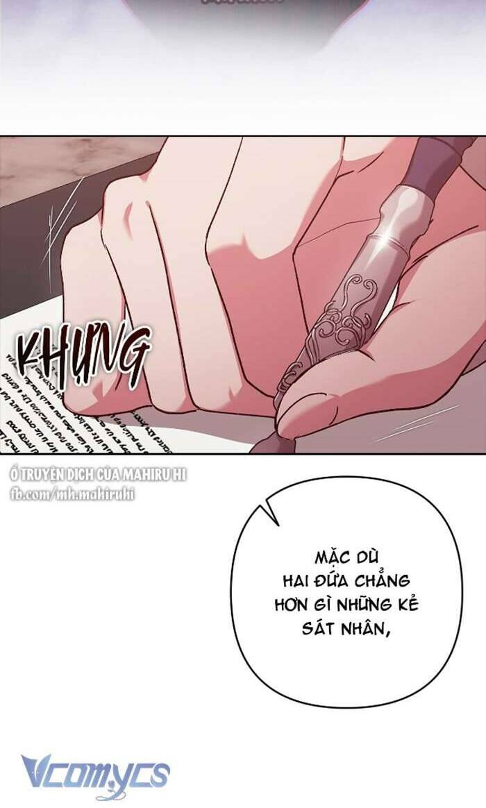 Cuộc Hôn Nhân Này Dù Sao Cũng Sẽ Tan Vỡ Mà Thôi Chapter 66 - Trang 2