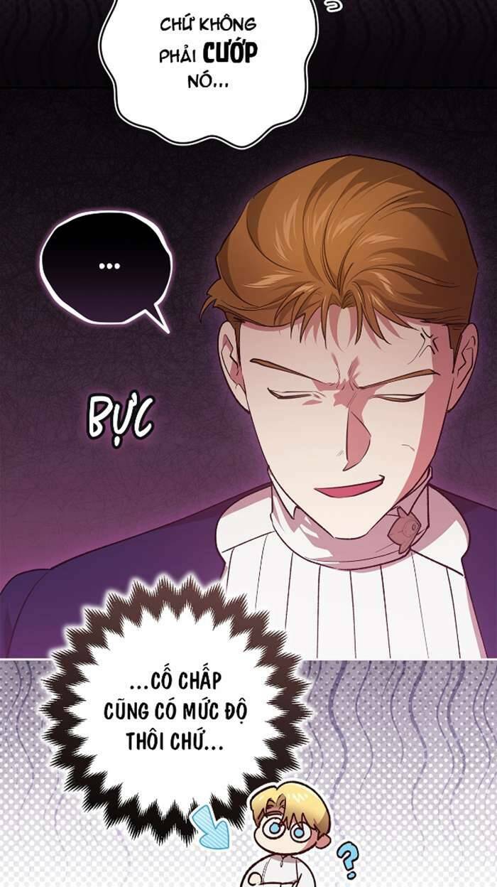 Cuộc Hôn Nhân Này Dù Sao Cũng Sẽ Tan Vỡ Mà Thôi Chapter 66 - Trang 2