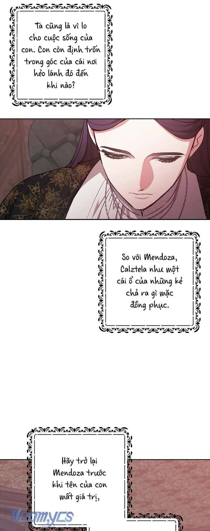 Cuộc Hôn Nhân Này Dù Sao Cũng Sẽ Tan Vỡ Mà Thôi Chapter 66 - Trang 2