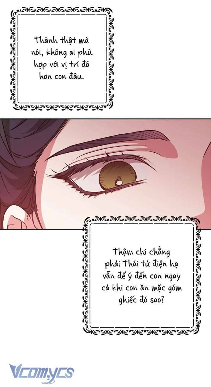 Cuộc Hôn Nhân Này Dù Sao Cũng Sẽ Tan Vỡ Mà Thôi Chapter 66 - Trang 2