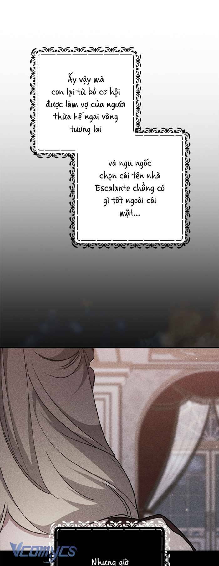 Cuộc Hôn Nhân Này Dù Sao Cũng Sẽ Tan Vỡ Mà Thôi Chapter 66 - Trang 2