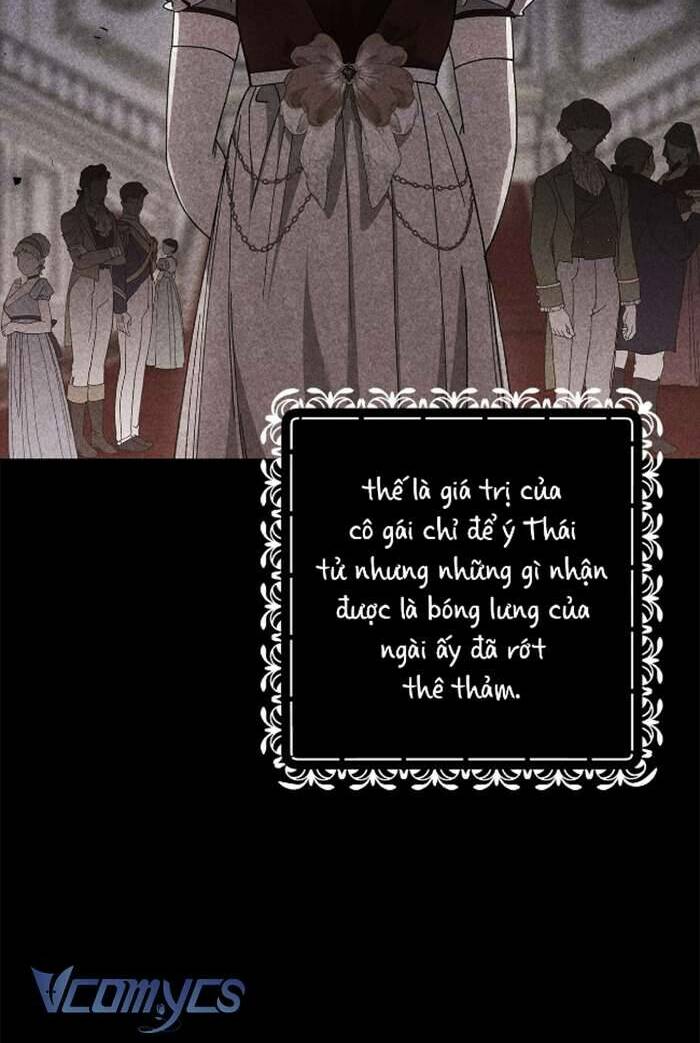 Cuộc Hôn Nhân Này Dù Sao Cũng Sẽ Tan Vỡ Mà Thôi Chapter 66 - Trang 2