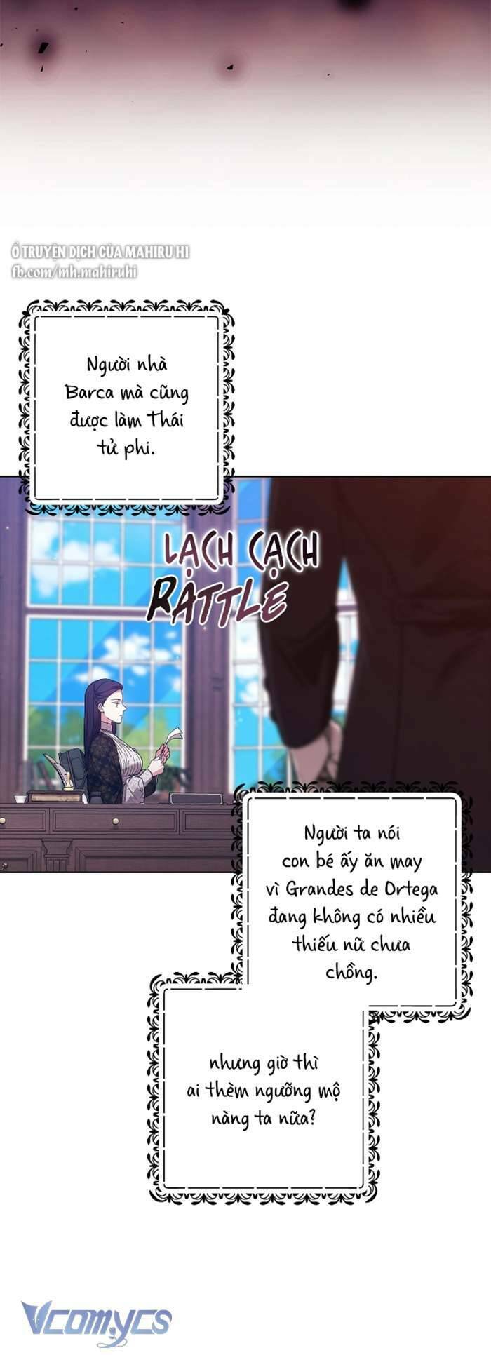 Cuộc Hôn Nhân Này Dù Sao Cũng Sẽ Tan Vỡ Mà Thôi Chapter 66 - Trang 2