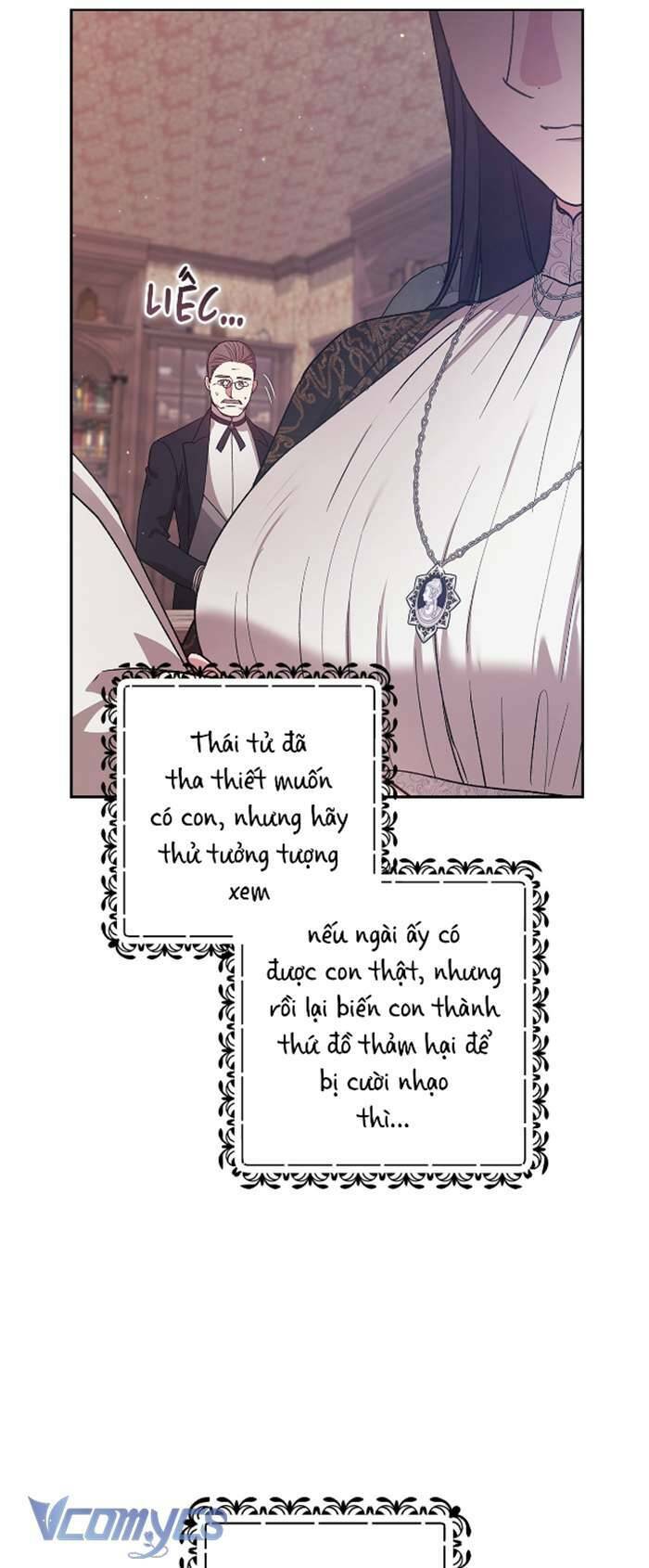 Cuộc Hôn Nhân Này Dù Sao Cũng Sẽ Tan Vỡ Mà Thôi Chapter 66 - Trang 2