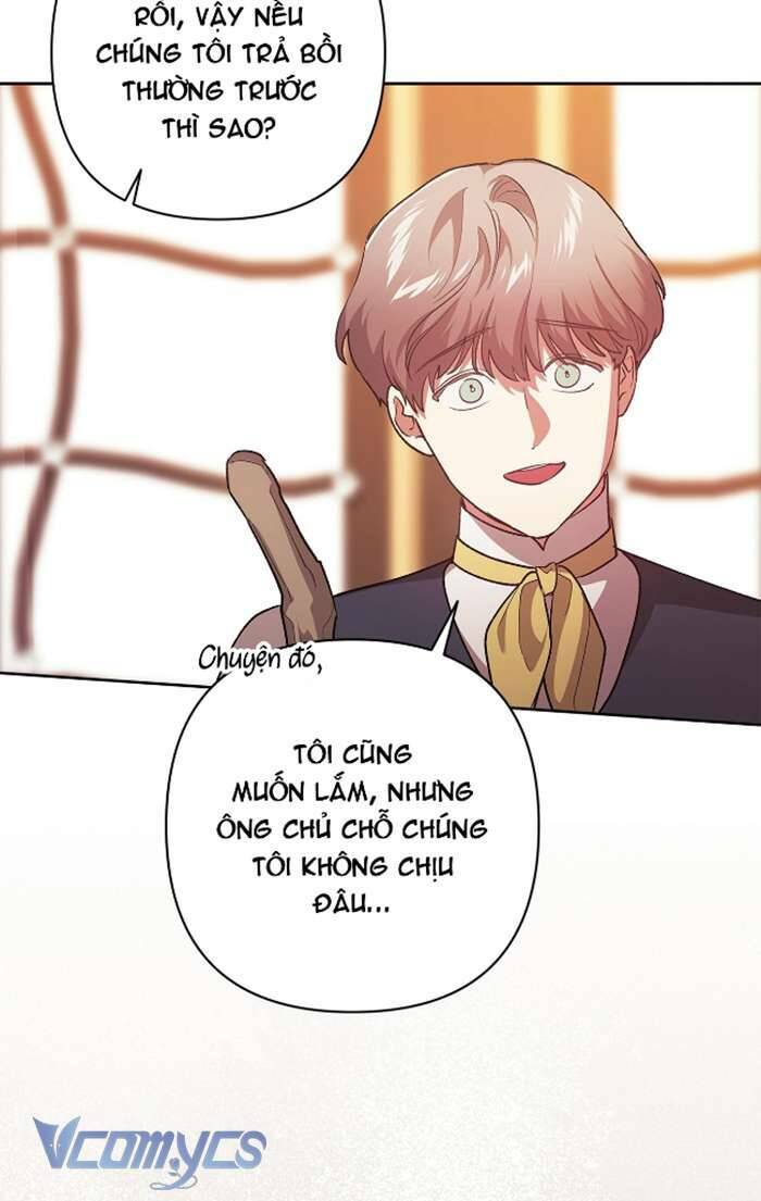 Cuộc Hôn Nhân Này Dù Sao Cũng Sẽ Tan Vỡ Mà Thôi Chapter 66 - Trang 2