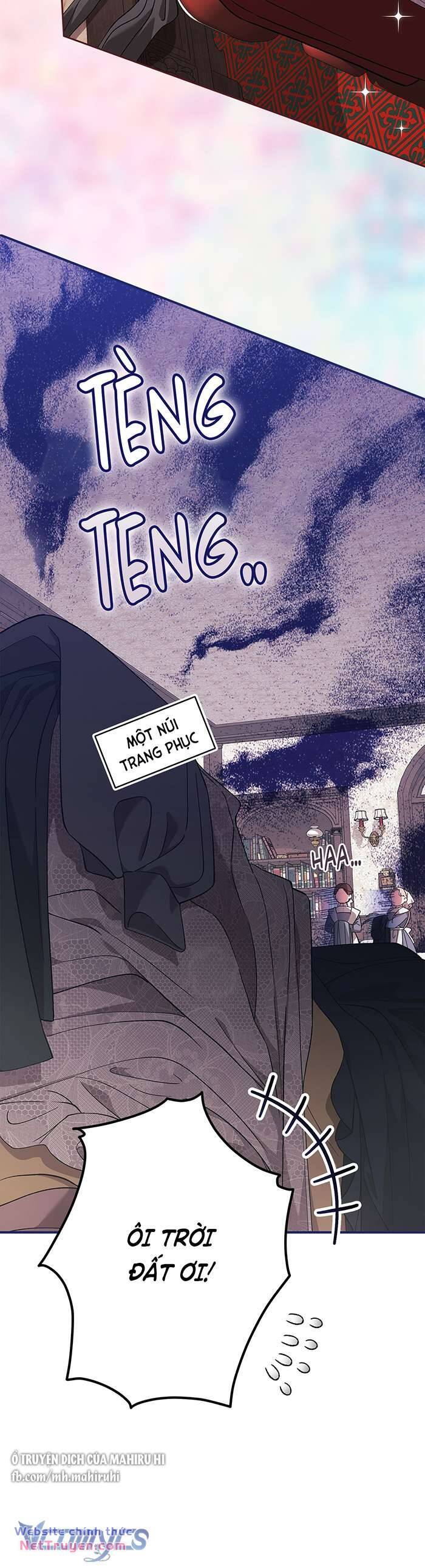 Cuộc Hôn Nhân Này Dù Sao Cũng Sẽ Tan Vỡ Mà Thôi Chapter 67 - Trang 2