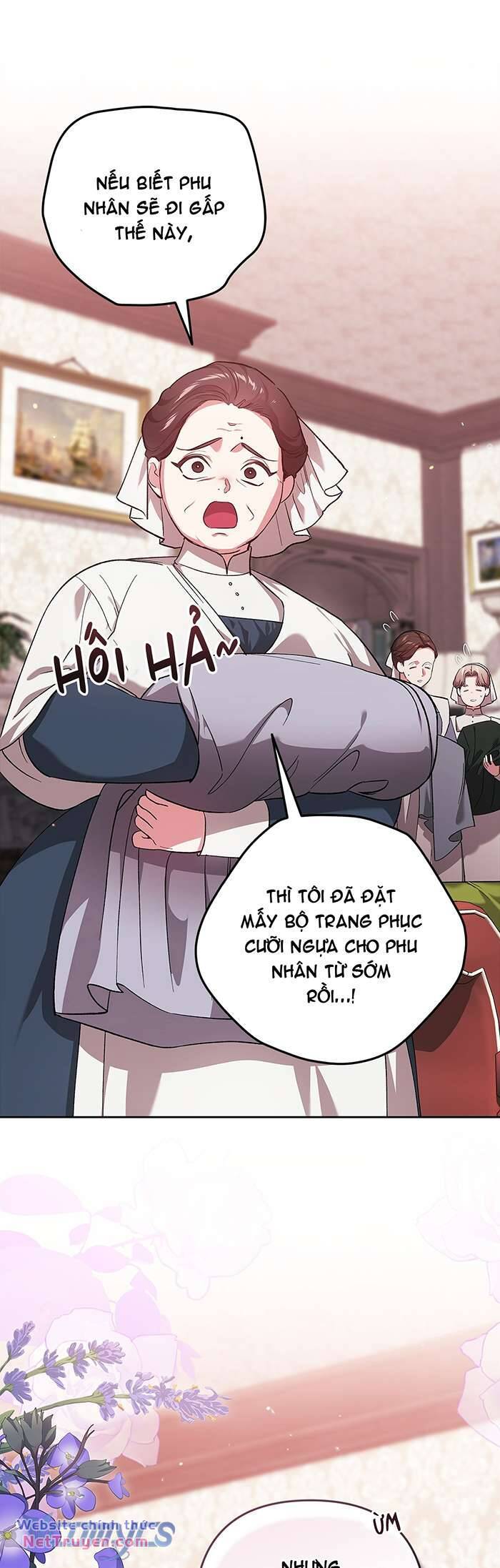 Cuộc Hôn Nhân Này Dù Sao Cũng Sẽ Tan Vỡ Mà Thôi Chapter 67 - Trang 2