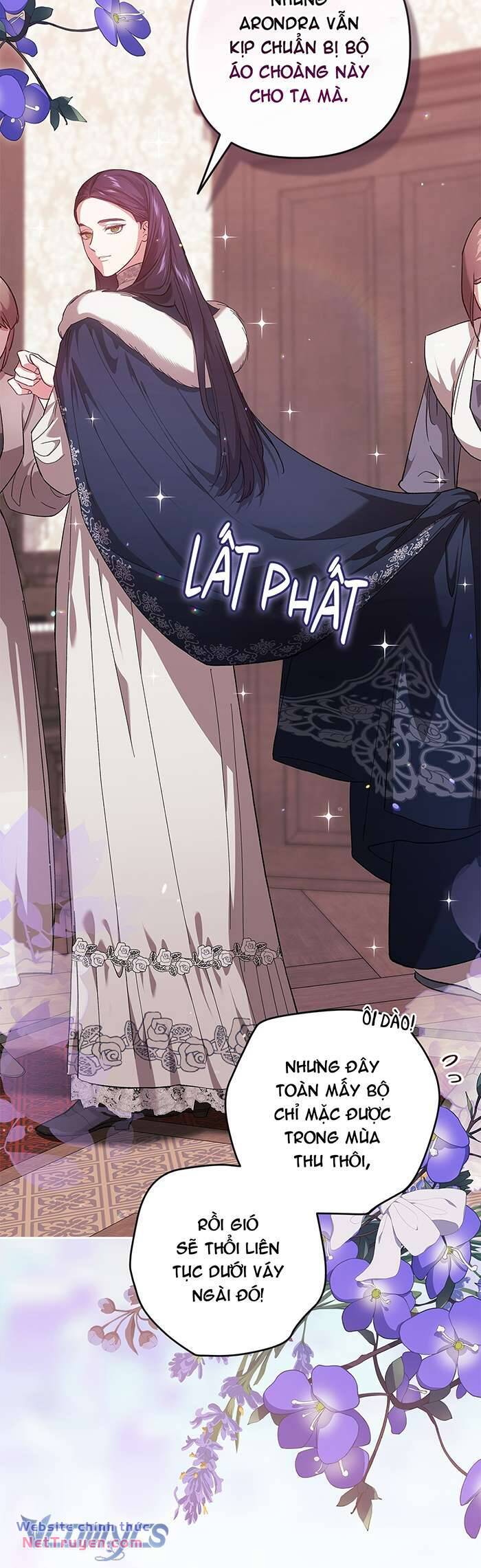 Cuộc Hôn Nhân Này Dù Sao Cũng Sẽ Tan Vỡ Mà Thôi Chapter 67 - Trang 2