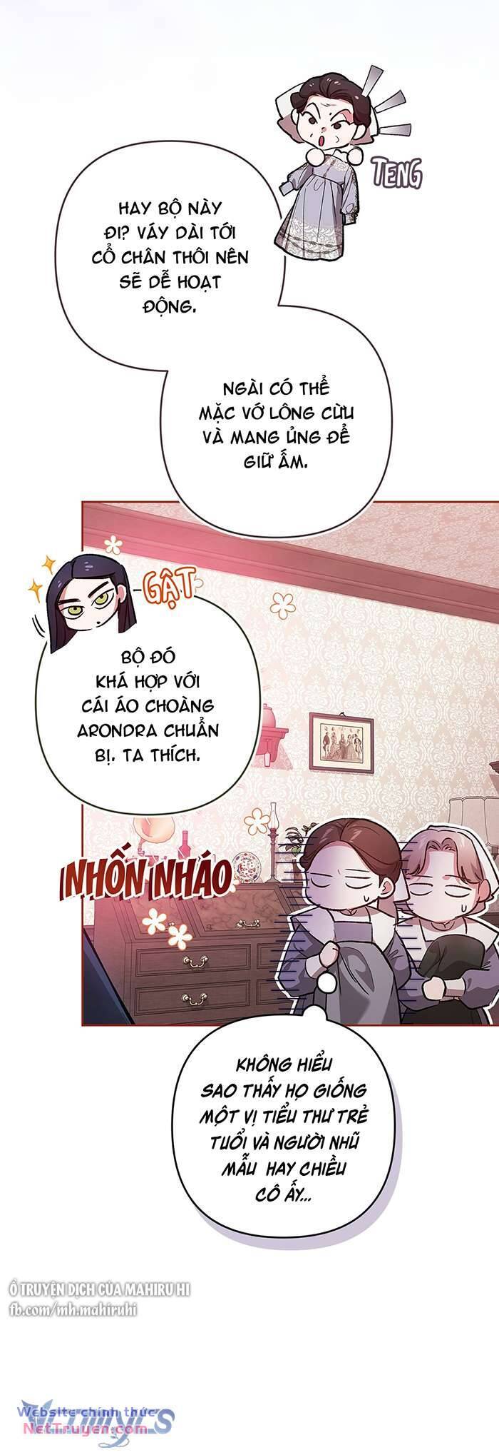 Cuộc Hôn Nhân Này Dù Sao Cũng Sẽ Tan Vỡ Mà Thôi Chapter 67 - Trang 2