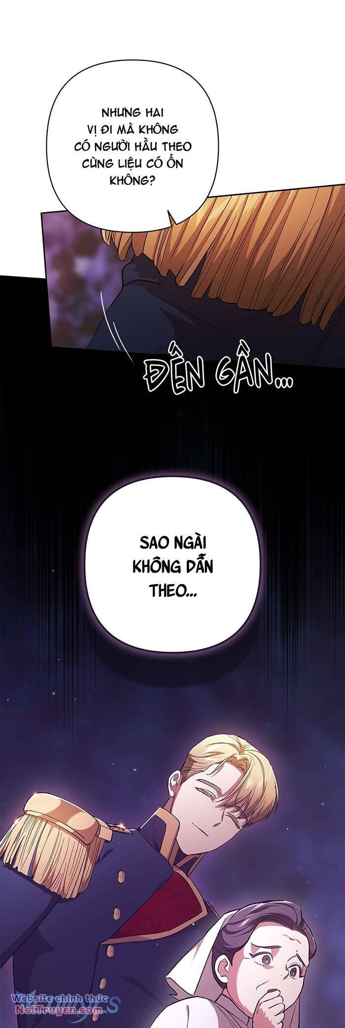 Cuộc Hôn Nhân Này Dù Sao Cũng Sẽ Tan Vỡ Mà Thôi Chapter 67 - Trang 2