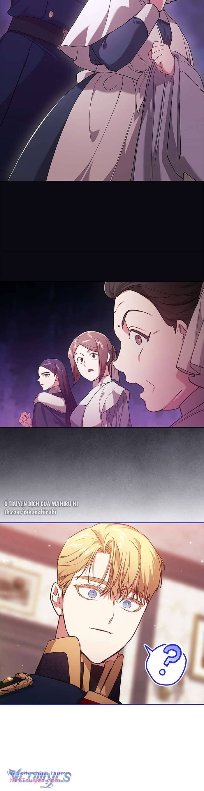 Cuộc Hôn Nhân Này Dù Sao Cũng Sẽ Tan Vỡ Mà Thôi Chapter 67 - Trang 2