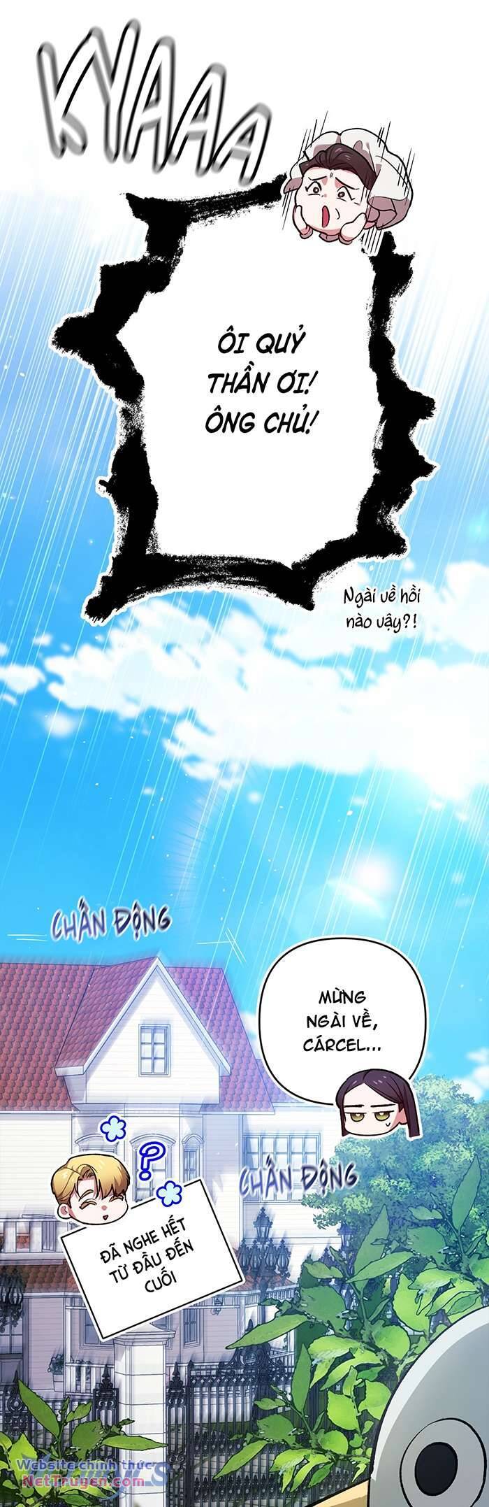 Cuộc Hôn Nhân Này Dù Sao Cũng Sẽ Tan Vỡ Mà Thôi Chapter 67 - Trang 2