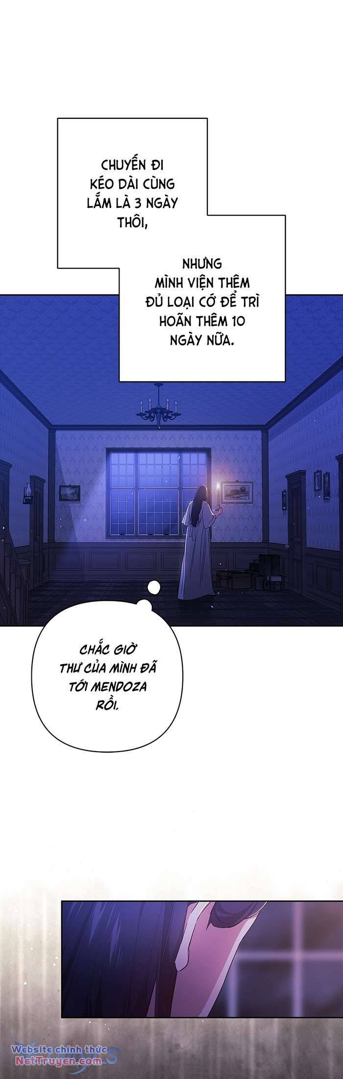 Cuộc Hôn Nhân Này Dù Sao Cũng Sẽ Tan Vỡ Mà Thôi Chapter 67 - Trang 2