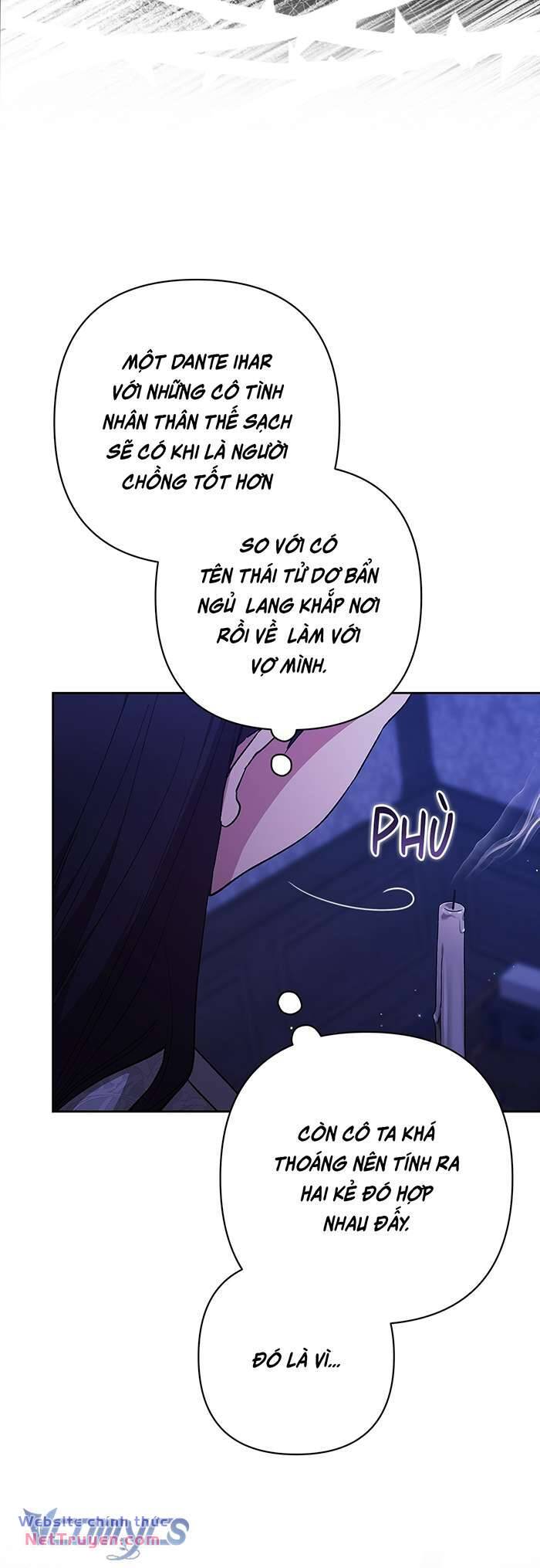 Cuộc Hôn Nhân Này Dù Sao Cũng Sẽ Tan Vỡ Mà Thôi Chapter 67 - Trang 2