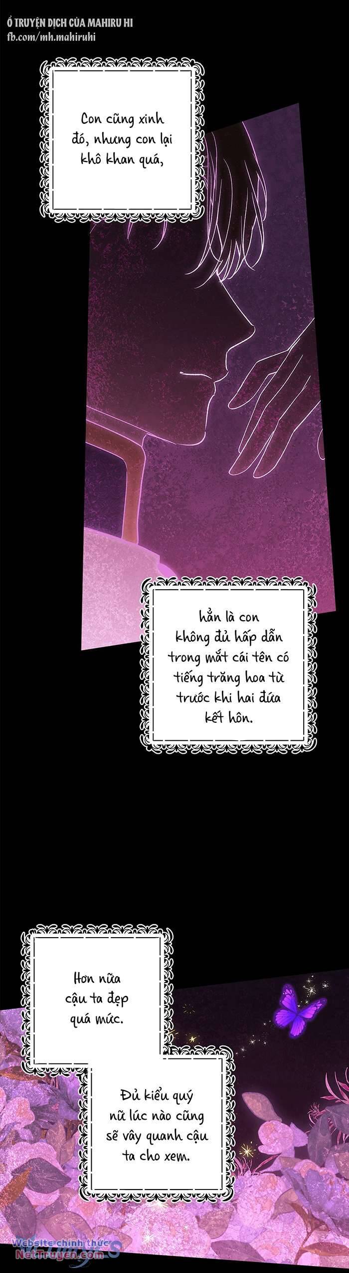 Cuộc Hôn Nhân Này Dù Sao Cũng Sẽ Tan Vỡ Mà Thôi Chapter 67 - Trang 2