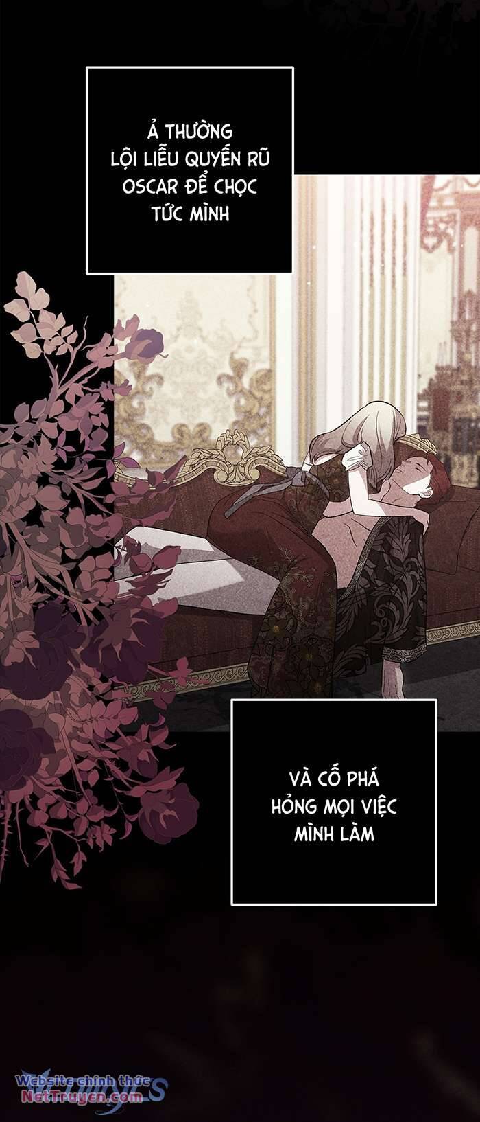 Cuộc Hôn Nhân Này Dù Sao Cũng Sẽ Tan Vỡ Mà Thôi Chapter 67 - Trang 2