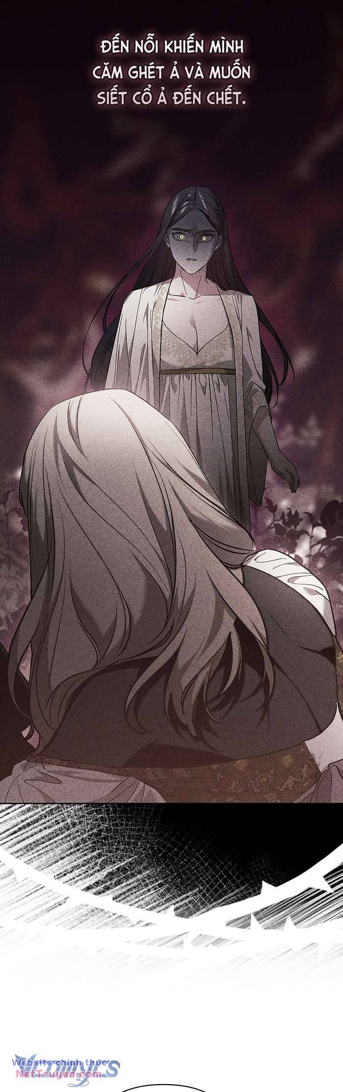 Cuộc Hôn Nhân Này Dù Sao Cũng Sẽ Tan Vỡ Mà Thôi Chapter 67 - Trang 2