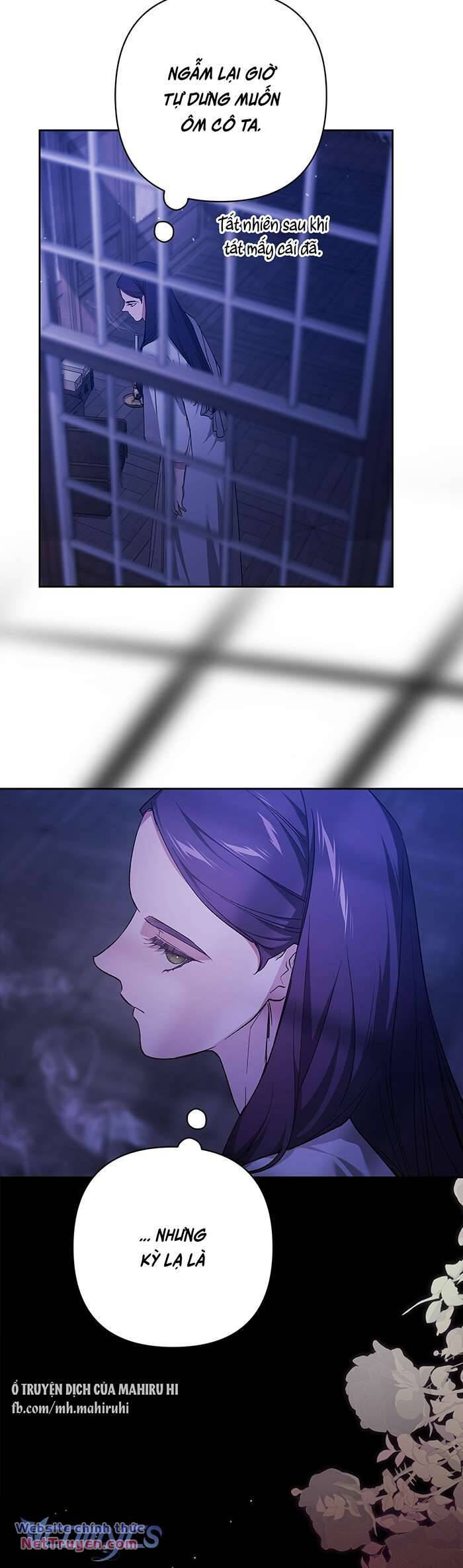 Cuộc Hôn Nhân Này Dù Sao Cũng Sẽ Tan Vỡ Mà Thôi Chapter 67 - Trang 2