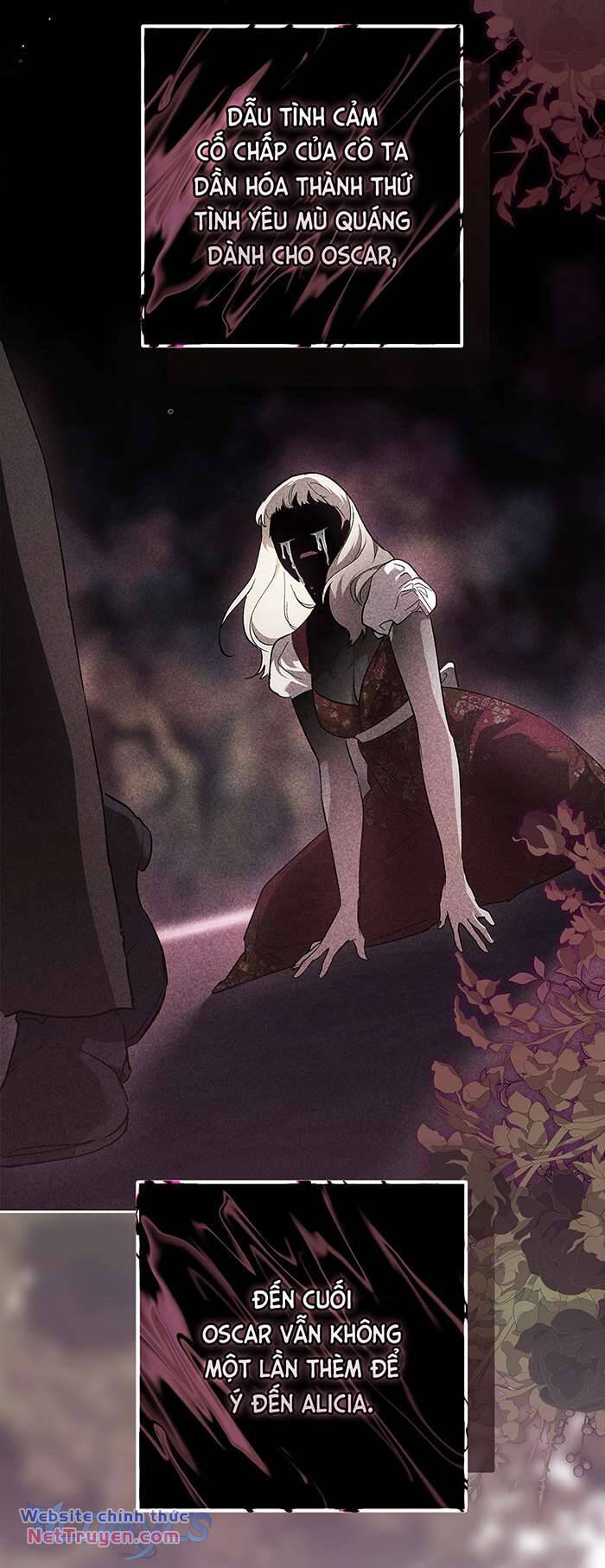 Cuộc Hôn Nhân Này Dù Sao Cũng Sẽ Tan Vỡ Mà Thôi Chapter 67 - Trang 2