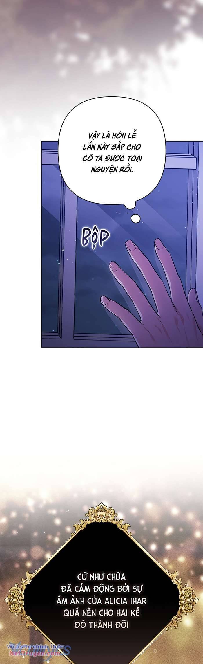 Cuộc Hôn Nhân Này Dù Sao Cũng Sẽ Tan Vỡ Mà Thôi Chapter 67 - Trang 2