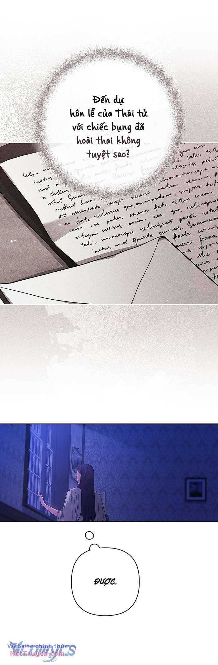 Cuộc Hôn Nhân Này Dù Sao Cũng Sẽ Tan Vỡ Mà Thôi Chapter 67 - Trang 2