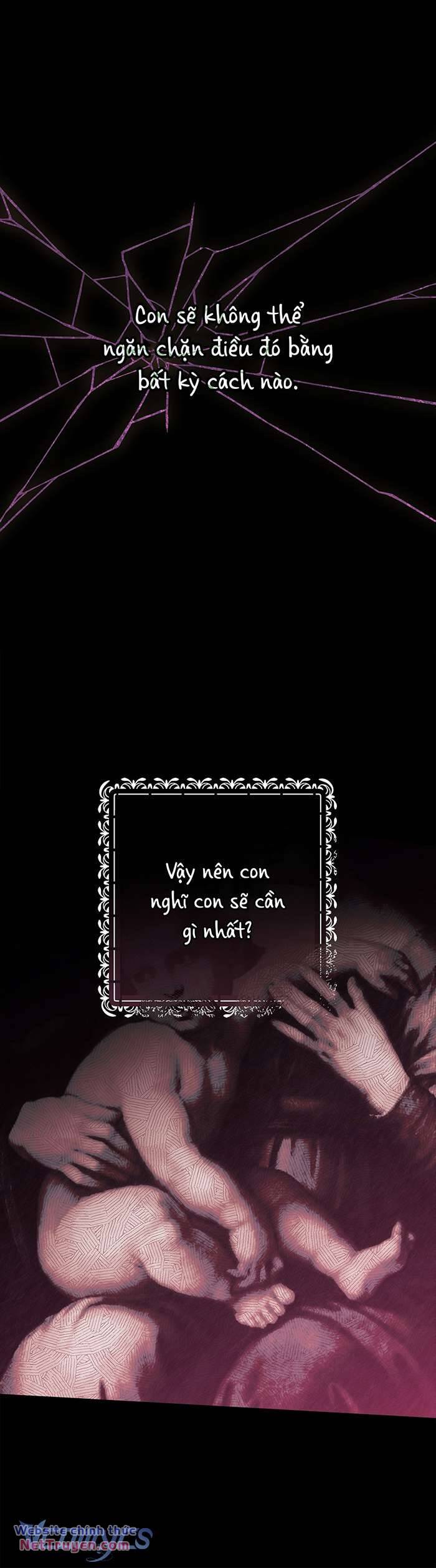 Cuộc Hôn Nhân Này Dù Sao Cũng Sẽ Tan Vỡ Mà Thôi Chapter 67 - Trang 2