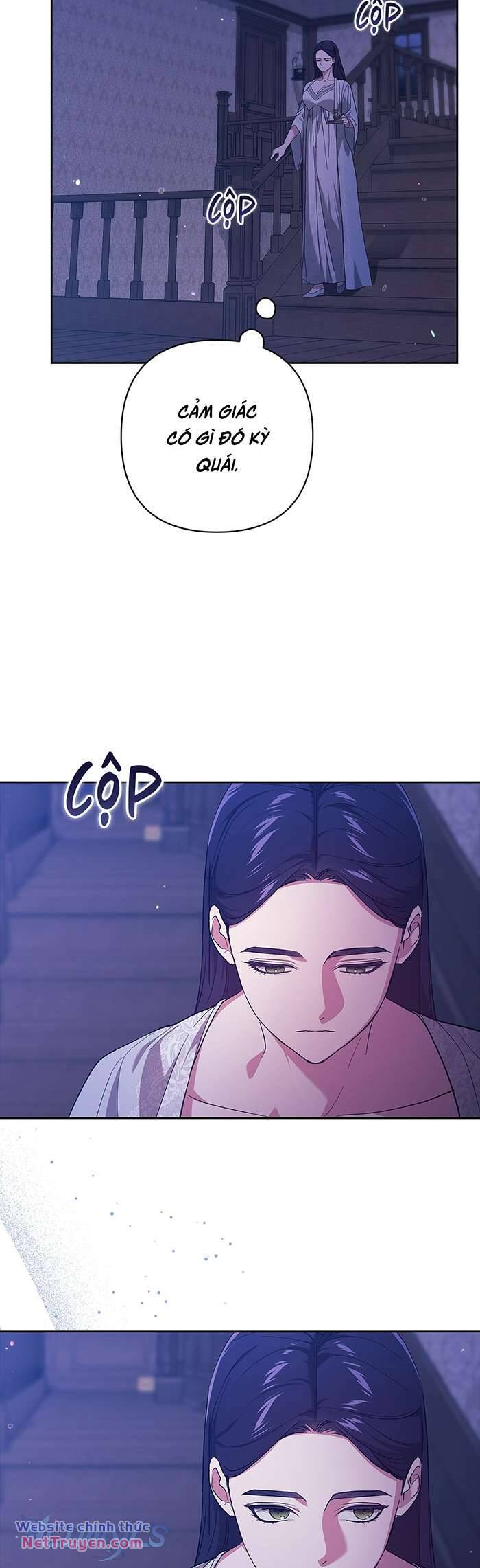 Cuộc Hôn Nhân Này Dù Sao Cũng Sẽ Tan Vỡ Mà Thôi Chapter 67 - Trang 2