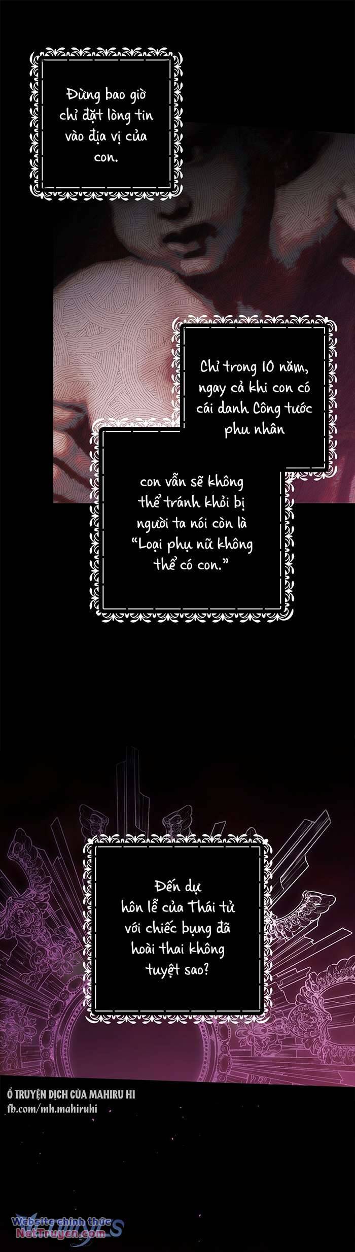 Cuộc Hôn Nhân Này Dù Sao Cũng Sẽ Tan Vỡ Mà Thôi Chapter 67 - Trang 2