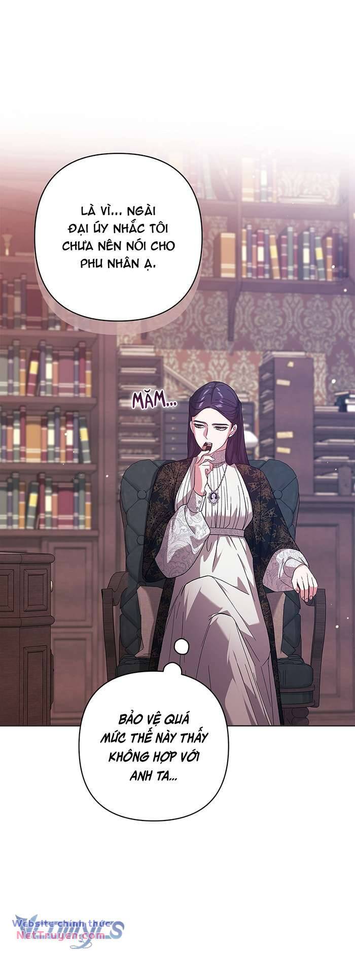 Cuộc Hôn Nhân Này Dù Sao Cũng Sẽ Tan Vỡ Mà Thôi Chapter 67 - Trang 2