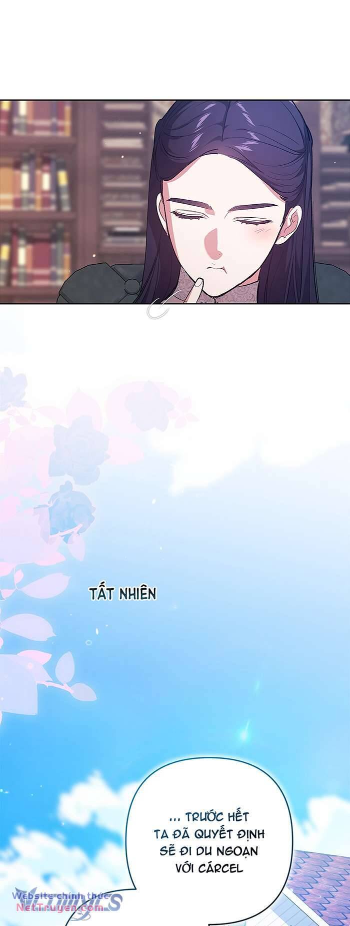 Cuộc Hôn Nhân Này Dù Sao Cũng Sẽ Tan Vỡ Mà Thôi Chapter 67 - Trang 2