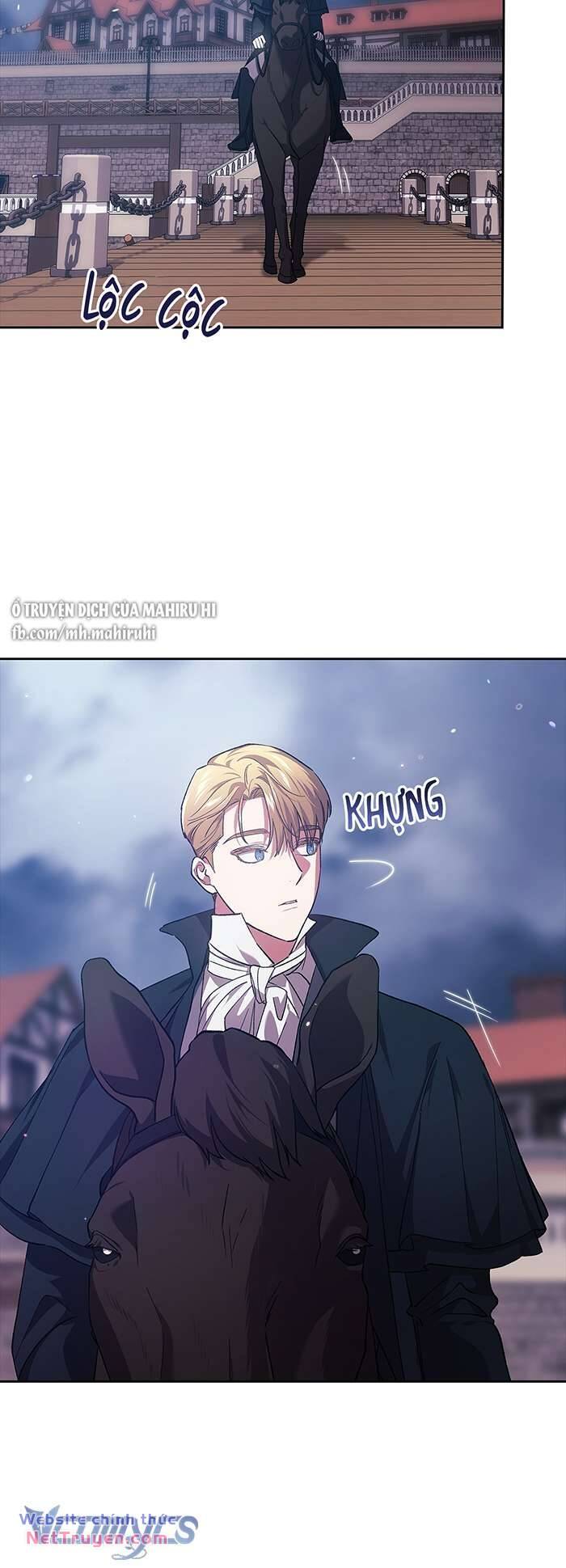 Cuộc Hôn Nhân Này Dù Sao Cũng Sẽ Tan Vỡ Mà Thôi Chapter 68 - Trang 2