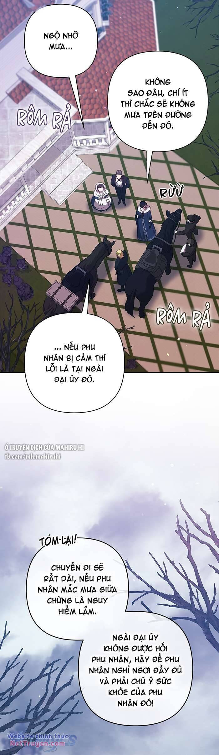 Cuộc Hôn Nhân Này Dù Sao Cũng Sẽ Tan Vỡ Mà Thôi Chapter 68 - Trang 2