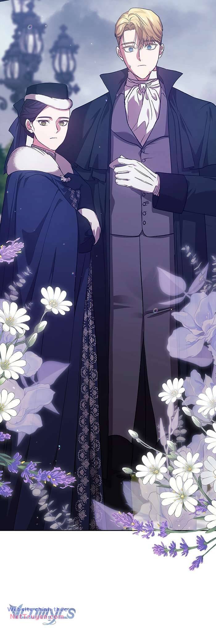 Cuộc Hôn Nhân Này Dù Sao Cũng Sẽ Tan Vỡ Mà Thôi Chapter 68 - Trang 2